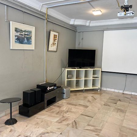 Grayhaus Spacious Bungalow & Garden Villa - Ss3 Petaling Jaya, Near Sunway - Stay Only No Events Exterior foto