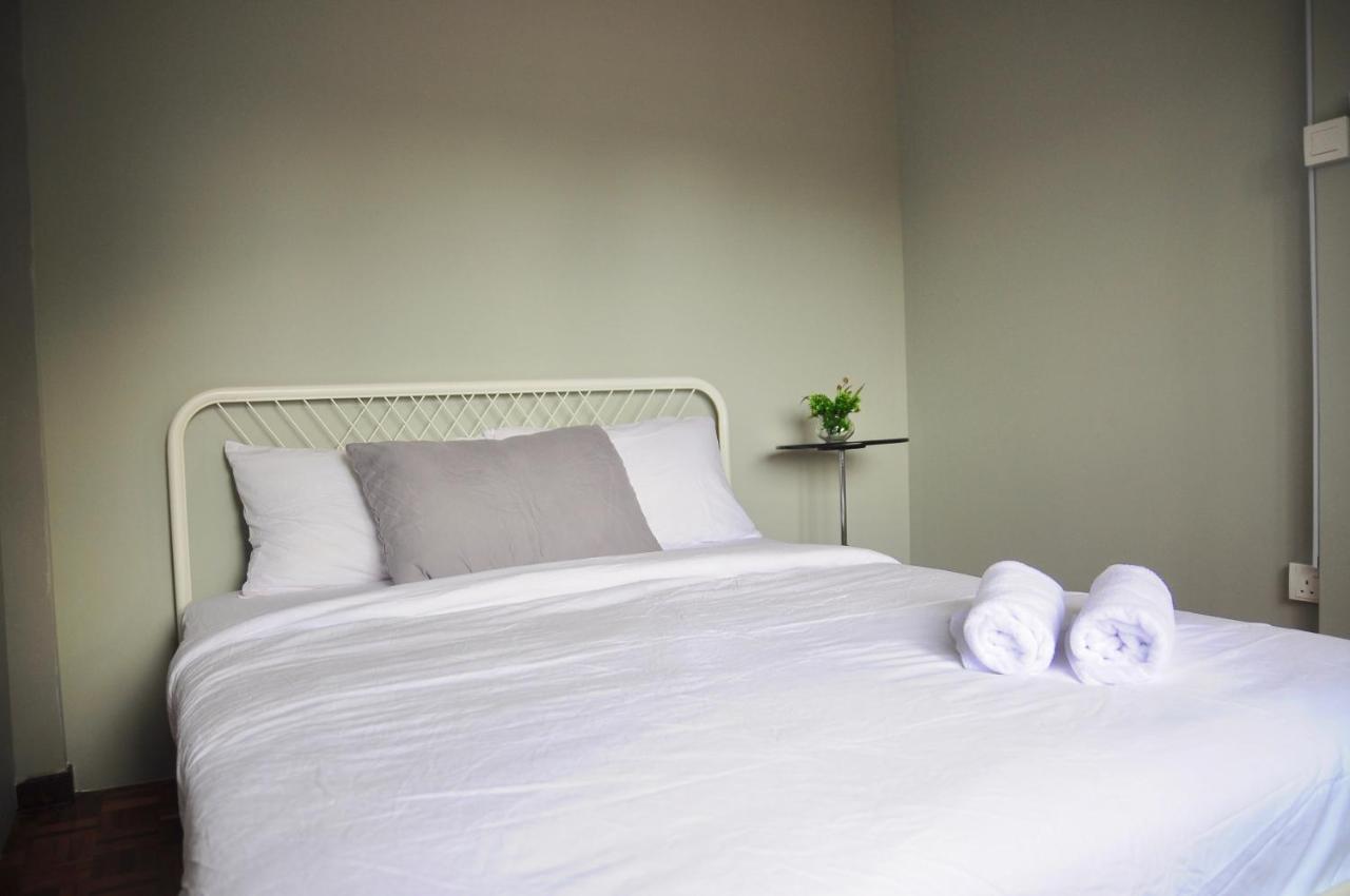 Grayhaus Spacious Bungalow & Garden Villa - Ss3 Petaling Jaya, Near Sunway - Stay Only No Events Exterior foto