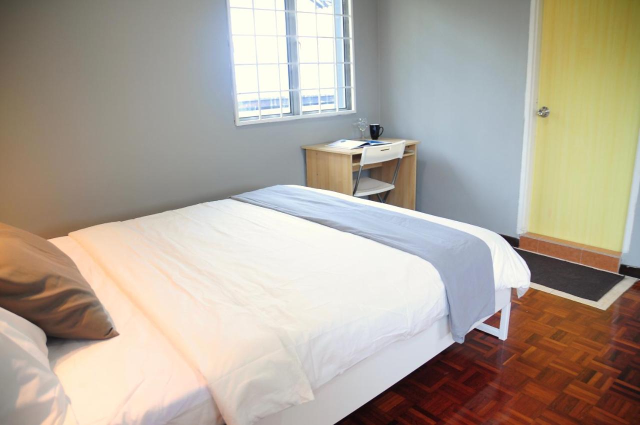 Grayhaus Spacious Bungalow & Garden Villa - Ss3 Petaling Jaya, Near Sunway - Stay Only No Events Exterior foto