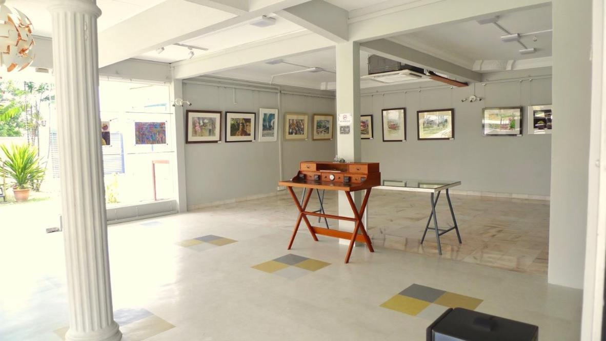 Grayhaus Spacious Bungalow & Garden Villa - Ss3 Petaling Jaya, Near Sunway - Stay Only No Events Exterior foto
