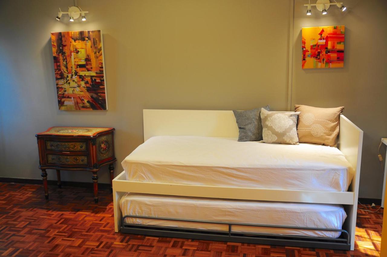 Grayhaus Spacious Bungalow & Garden Villa - Ss3 Petaling Jaya, Near Sunway - Stay Only No Events Exterior foto