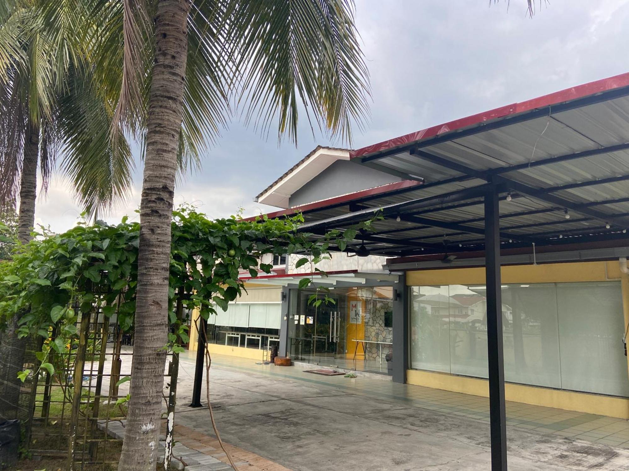 Grayhaus Spacious Bungalow & Garden Villa - Ss3 Petaling Jaya, Near Sunway - Stay Only No Events Exterior foto