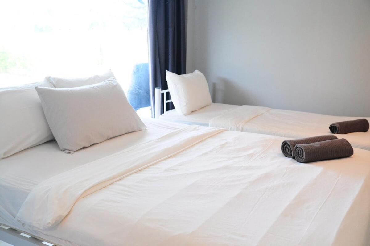Grayhaus Spacious Bungalow & Garden Villa - Ss3 Petaling Jaya, Near Sunway - Stay Only No Events Exterior foto