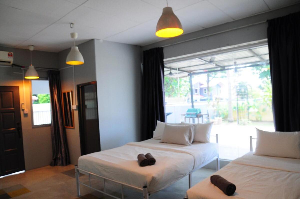 Grayhaus Spacious Bungalow & Garden Villa - Ss3 Petaling Jaya, Near Sunway - Stay Only No Events Exterior foto