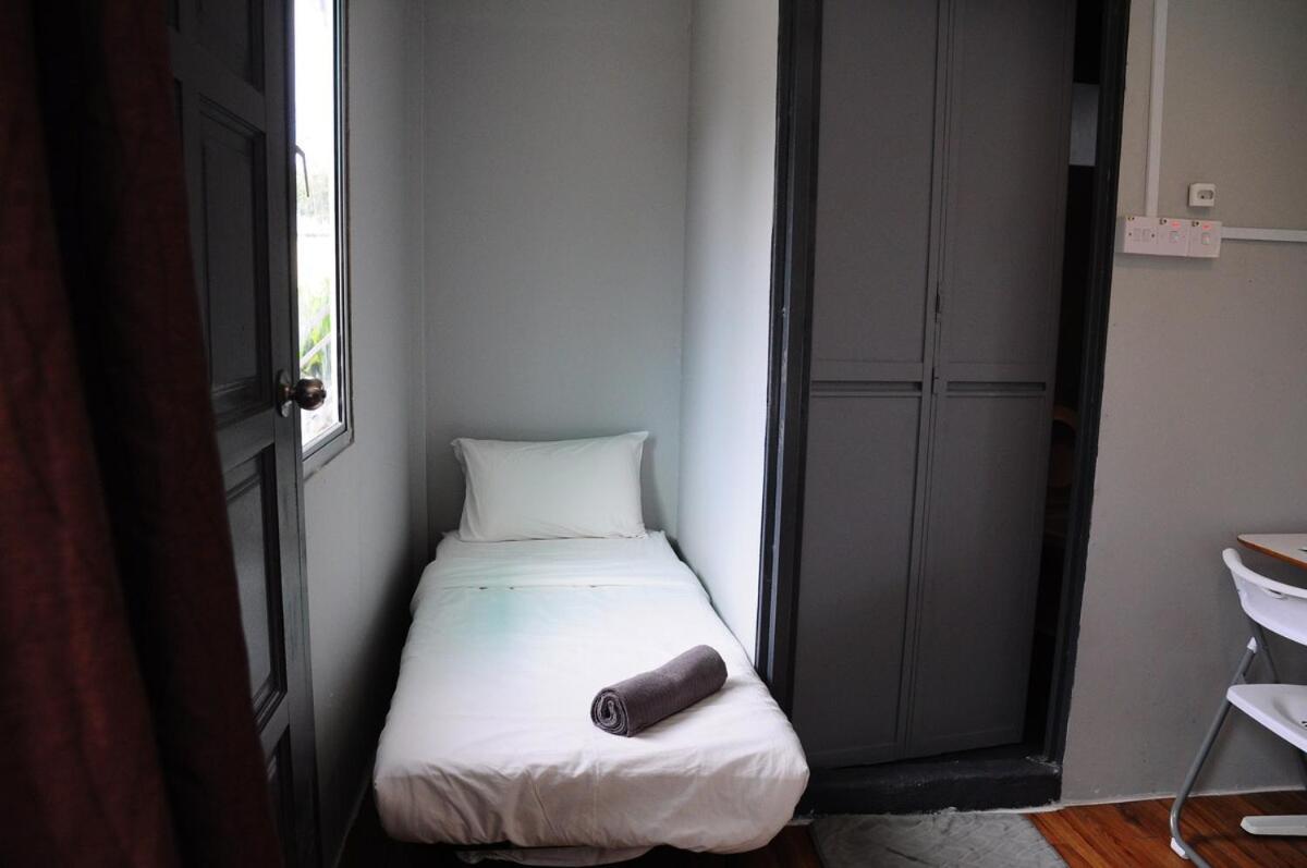 Grayhaus Spacious Bungalow & Garden Villa - Ss3 Petaling Jaya, Near Sunway - Stay Only No Events Exterior foto
