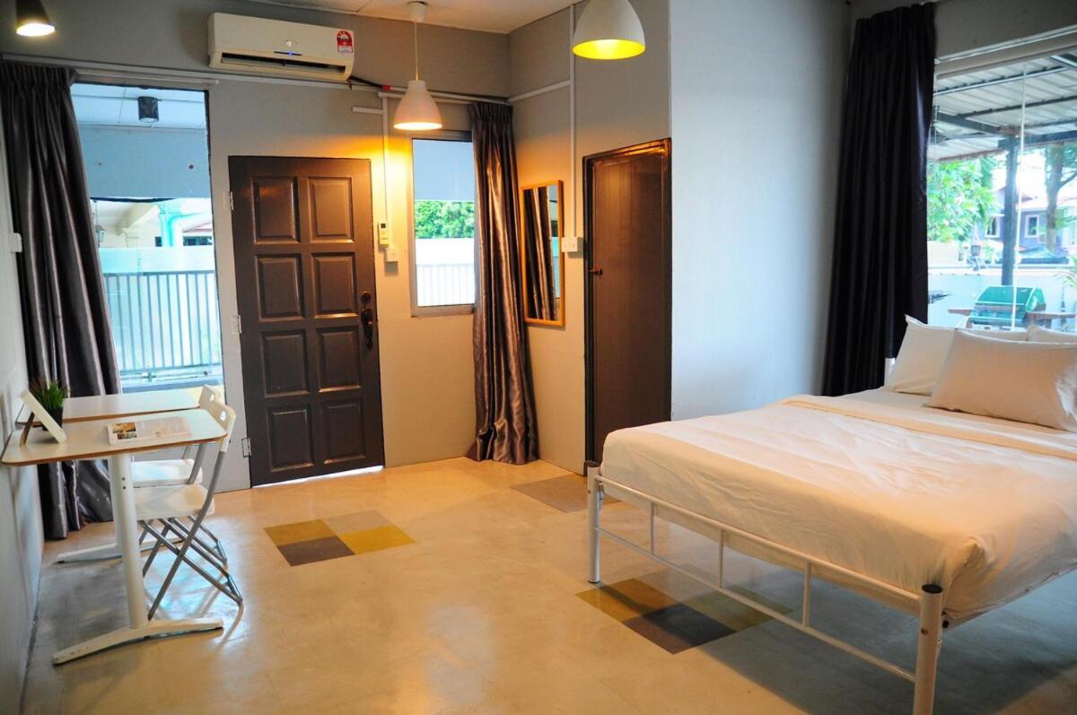 Grayhaus Spacious Bungalow & Garden Villa - Ss3 Petaling Jaya, Near Sunway - Stay Only No Events Exterior foto