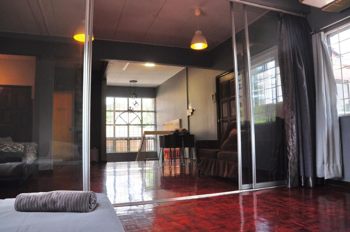 Grayhaus Spacious Bungalow & Garden Villa - Ss3 Petaling Jaya, Near Sunway - Stay Only No Events Exterior foto