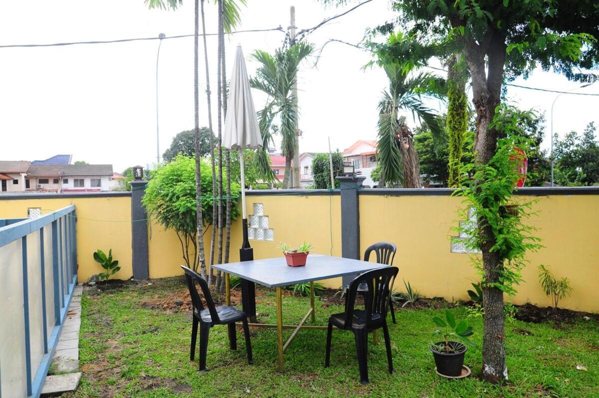 Grayhaus Spacious Bungalow & Garden Villa - Ss3 Petaling Jaya, Near Sunway - Stay Only No Events Exterior foto