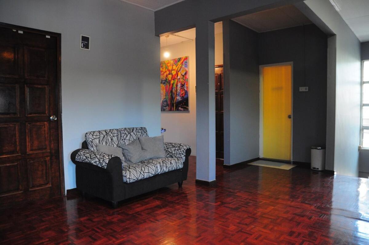 Grayhaus Spacious Bungalow & Garden Villa - Ss3 Petaling Jaya, Near Sunway - Stay Only No Events Exterior foto